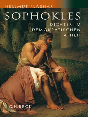 cover image of Sophokles